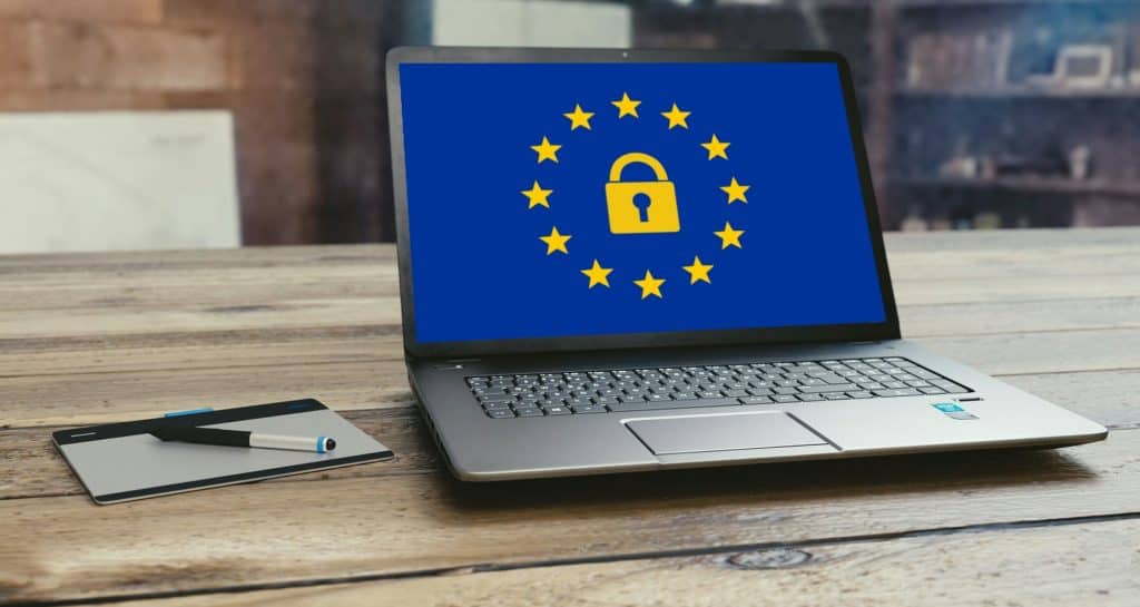 GDPR tips and plugins for bloggers personal websites